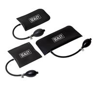 Set Di Sacchi Panel Sealey 3 Pezzi VS9114