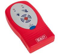 Sealey Ir & RF Portachiavi Tester VS921