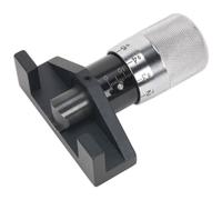 Sealey VSE110 Cinghia di Tensione Controllo