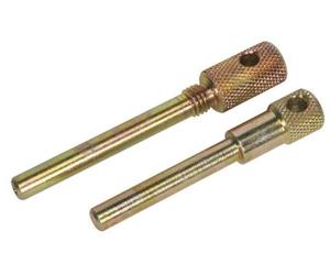 SEALEY VSE1901A Mandrino d'arresto, Albero a camme