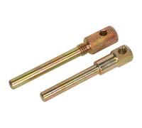 Sealey VSE1901A Motore Diesel Set/Kit di Bloccaggio - Trasmissione a Cinghia