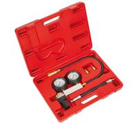 Sealey Cilindro Perdita Tester - 2-Gauge VSE2020
