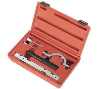 Sealey Benzina Tool Kit Fasatura Del Motore - per GM, Suzuki 1.0/1.2/1.4 - Chain