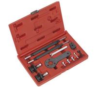 SEALEY VSE2511A Kit attrezzi d'arresto, Albero a camme