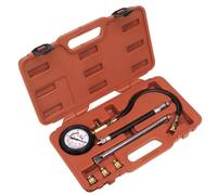 SEALEY VSE300D Tester per controllo compressione