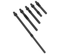 Sealey Diesel Compressione Kit Adattatore - Alfa Romeo, Fiat, Honda, Opel / V