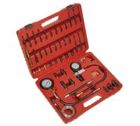 Sealey Diesel E Benzina Compressione, Perdite E Tdc Kit VSE3156