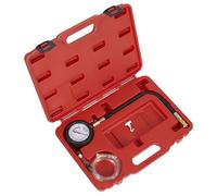 Sealey Diesel Compressione Calibro, Tubo & Tdc Base Kit VSE3157