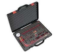 Sealey VSE3158 Compression test kit diesel