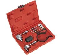 SEALEY VSE5000A Kit attrezzi d'arresto, Albero a camme