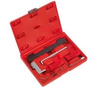 SEALEY Kit attrezzi d'arresto, Fasatura