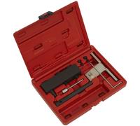 Sealey VSE5020 Diesel Tool Kit Fasatura Del Motore - GM 1.6 CDTI - Catena Drive