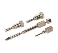 Sealey VSE5037 Motore Diesel Set/Kit di Bloccaggio - Cintura/Catena Drive