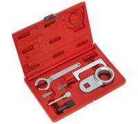 Sealey VSE5559 Motore Diesel Set/Kit di Bloccaggio - VAG - Trasmissione a