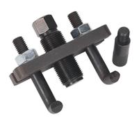 Sealey VSE5590 Carburante Pompa Pignone Estrattore Ford Transit 2.2 Diesel Chain