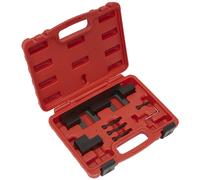 Sealey Diesel Tool Kit Fasatura Del Motore Catena IN Testata - per GM 2.0CTDi