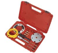 SEALEY VSE5841A Kit attrezzi d'arresto, Albero a camme