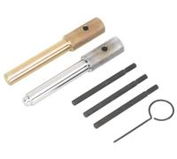 Sealey Diesel Tool Kit Fasatura Del Motore - per Ford,Fiat,Jlr ,LDV,PSA 2.0D /