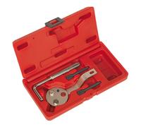 Sealey VSE5863 Motore Diesel Set/Kit di Bloccaggio Ford 2.2D TDCI Transit