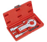 Sealey VSE5886A Motore Diesel Set / Bloccaggio Kit - Opel / - Trasmissione a