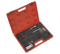 Sealey VSE5930 motore diesel impostazione/chiusura kit PSA, Ford Cinghia di trasmissione