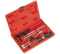 Sealey VSE5951 Motore Diesel Set/Kit di Bloccaggio - VAG - Cintura Drive