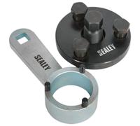 Sealey VSE5952 Motore Diesel Albero a Camme Pignone Hub Rimozione/Installer Set