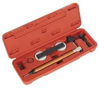 SEALEY VSE5956A Kit attrezzi, Fasatura