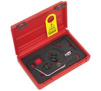 Sealey VSE6121A Diesel Tool Kit Fasatura Del Motore - BMW/Mini 1.5, 1.6, 2.0,