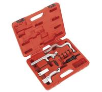 SEALEY VSE6131 Kit attrezzi, Fasatura