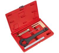 Sealey VSE6156 Benzina Motore Catena Distribuzione Servizio Strumento Kit - BMW