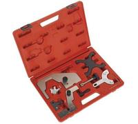 SEALEY VSE6160 Kit attrezzi, Fasatura