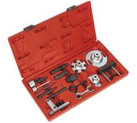 SEALEY VSE6181 Kit attrezzi d'arresto, Albero a camme