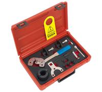 Sealey VSE6191 Diesel Tool Kit Fasatura Del Motore 1.3D 16v