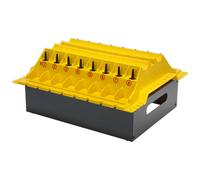 Sealey VSR01 Cilindro Testa Componente Organiser