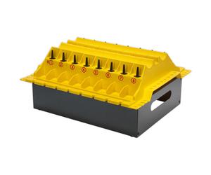 Sealey VSR01 Cilindro Testa Componente Organiser