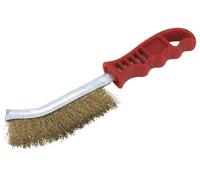 Spazzola di ottone, SEALEY SEA WB05/R