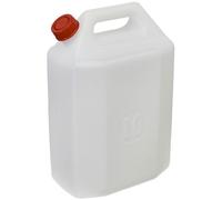 Sealey Contenitore D'Acqua 10L WC10