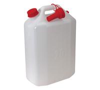 Sealey WC20 Acqua Contenitore 20l con Beccuccio