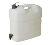 Sealey Fluido Contenitore 20L con Rubinetto WC20T