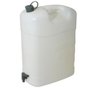Sealey Fluido Contenitore 35L con Rubinetto WC35T
