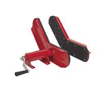 Sealey WCR01 bloccaruota laptop per motocicletta ascensori