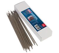 Saldatura Elettrodi Ø2 X 300mm 2.5kg Confezione WE2520 Sealey Nuovo