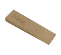 Sealey Wedge 180 X 50 X 19Mm - Non-Sparking NS121