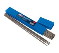 Sealey WEHF1032 Saldatura Elettrodi Hardfacing Ø3.2 X 350mm 1kg Set