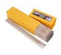 Sealey WESS5032 Saldatura Elettrodi Acciaio Inox Ø3.2 X 350mm 5kg Confezione