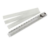 Sealey WFC4 Saldatori Francese Gesso Supporto Con 4 Gesso Bastoncini