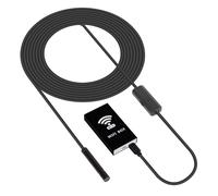 Sealey Wi-Fi Borescope Ø8Mm VS8113