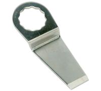 Sealey WK025FS16 Aria Coltello Lama - 16mm - Inclinato