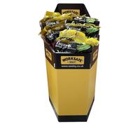 Sealey WorkSafe Dump Bin - Gloves 2 WDBG2